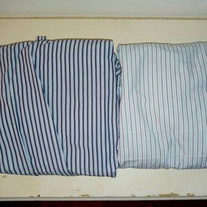 2 Big Man shirts, size 6 XLT!